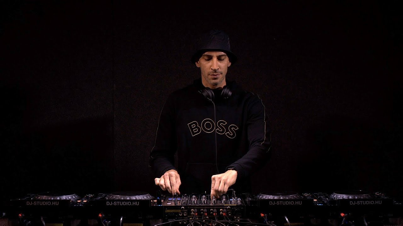 Illeven - Live From Budapest, House mix 2023