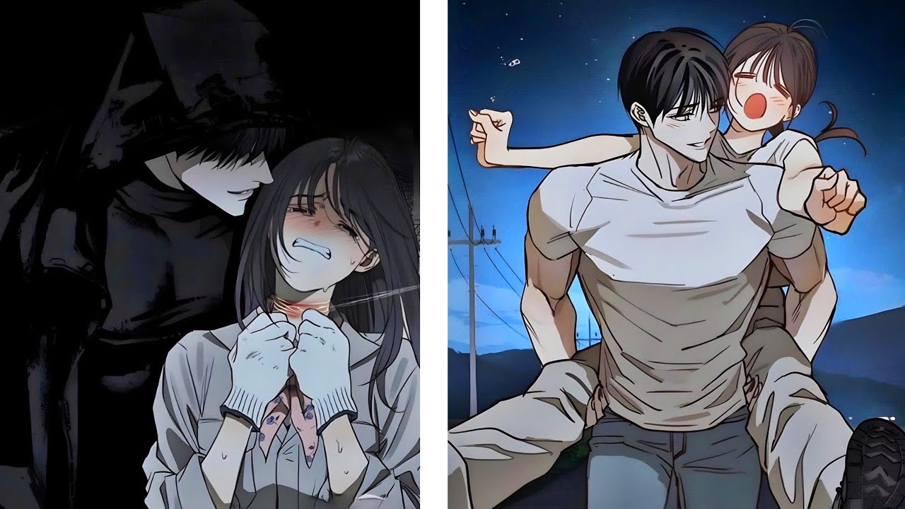 The Amnesiac Assassin and the Victim Who Tricked Him into Believing She Was His Wife - Manhwa Recap