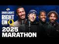 Right on Q With Quentin Lake Marathon | Rams 2025 Season