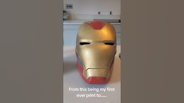 Daredevil 3d print with my new K1Max#creality #crealityk1max #daredevil #daredevil3dprint