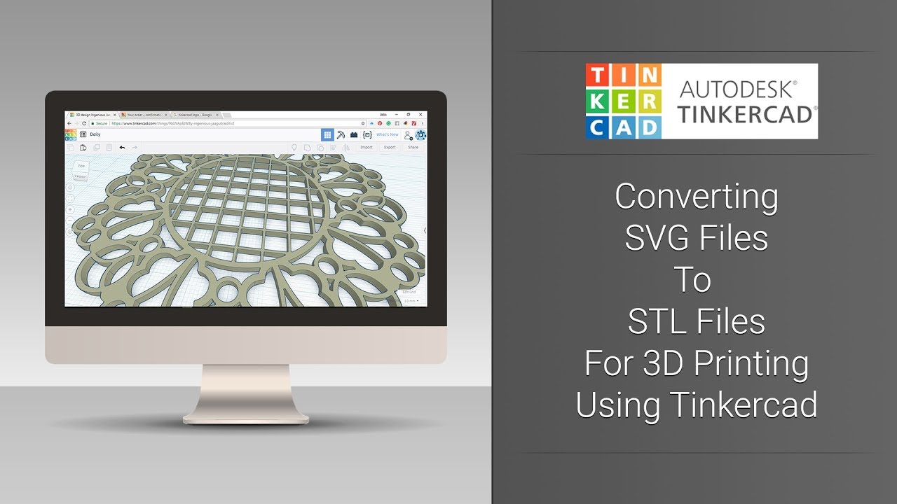 Download Svg To Stl Converter - SVGIM