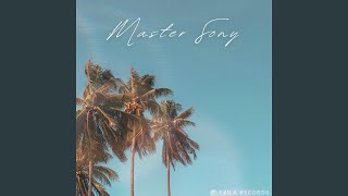 Video thumbnail of "Master Sony - Baby Teuila"