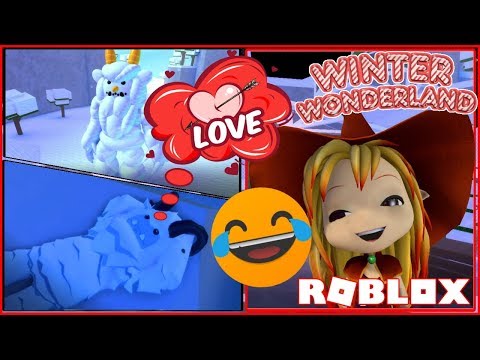 Roblox Winter Wonderland Gamelog December 27 2019 Free Blog Directory - roblox bee swarm simulator codes 2019 april holidays