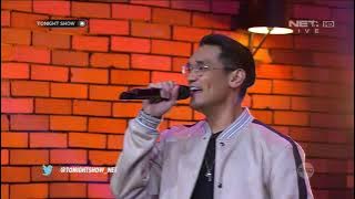 Afgansyah Reza, Isyana Sarasvati, Rendy Pandugo - Feel So Right