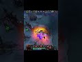 Back To Back 4 Rampage #dota2 #dota #dota2shorts