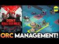Don't Kill Them All | Indie Turn-Based Strategy Management Game!