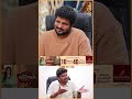 Bison Script-அ விட படத்துல Violence கம்மிதான்! - DOP Ezhil Arasu | Bison | Mariselvaraj