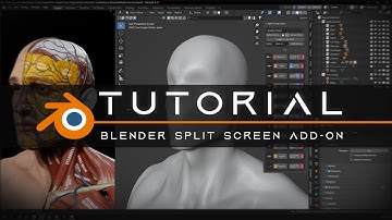 Tutorial - SplitScreenSync v1.0