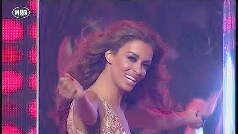 Ελένη Φουρέιρα - Στο Θεό Με Πάει | Mad Video Music Awards 2015 by Coca Cola