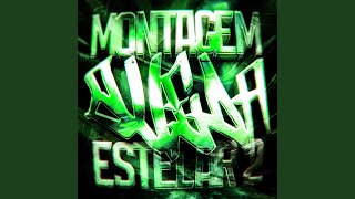 MONTAGEM QUEDA ESTELAR, Vol. 2 (Ultra Slowed)