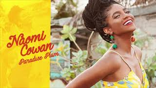 Naomi Cowan  Paradise Plum [Official Audio]