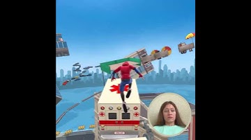 Spider Fighter Mobile Action Game 027 Oup3V 1x1