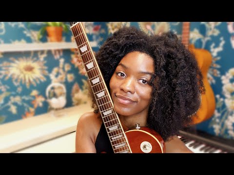 The Thrill Is Gone - B.B. King (Cover by Evan Nicole Bell)