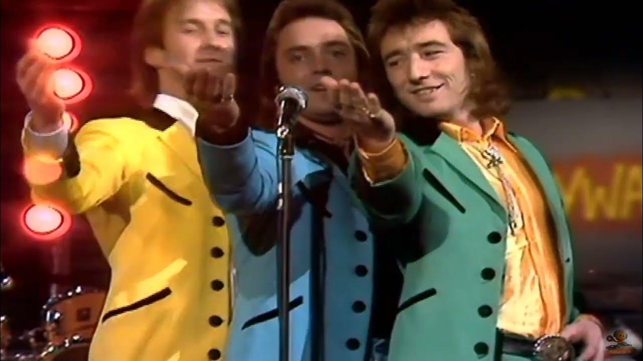 Showaddywaddy Three Steps To Heaven (1975) YouTube Showaddywaddy Three Steps To Heaven (1975) YouTube