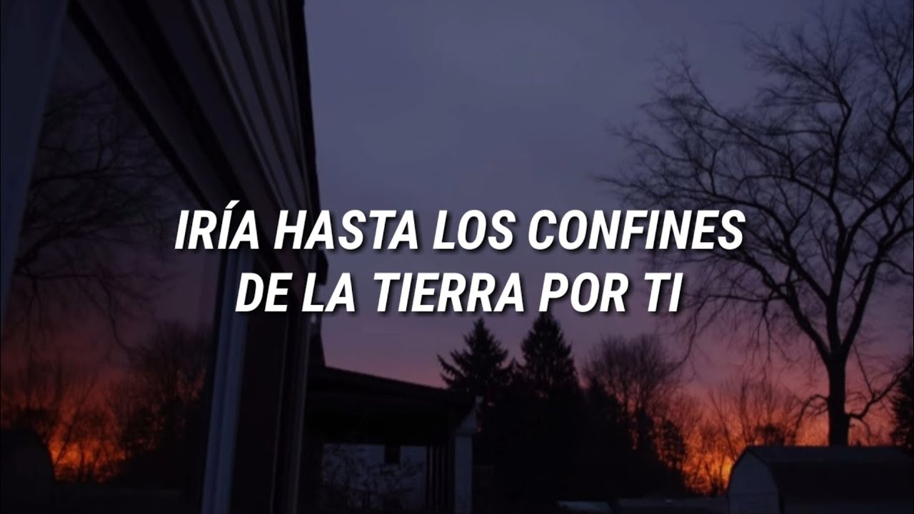 Sleeping At Last - Make You Feel My Love // Español