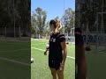 DEFINICIÓN Y POTENCIA🥅💥🎯- Dolores Fernandez Brescia- FÚTBOL FEMENINO