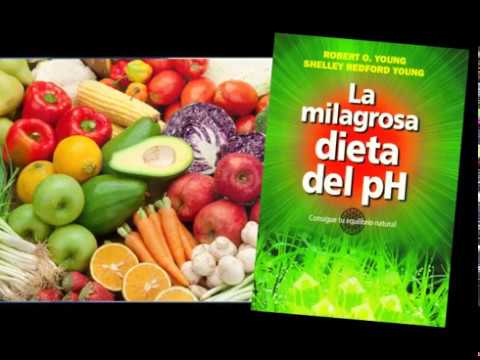 La Milagrosa Dieta Del Ph Robert Young Testimonios Youtube