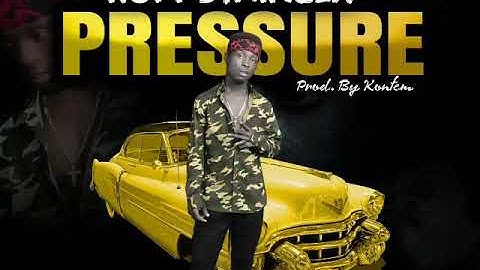 KOFI STAINLEX-PRESSURE (prod.by KONFEM)
