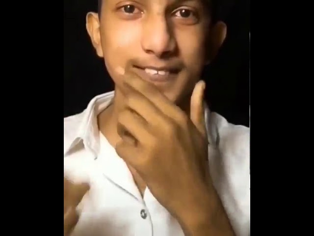 Indian Boy Crying And Hiding Tear While Getting Ready Meme Template Youtube