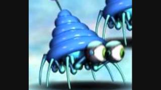 FNaF World {Enemies} ~ Bacterial Contamination