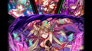 Crash Fever BGM - Wraith