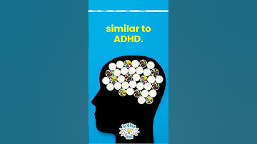 What is ADHD? | Brains on