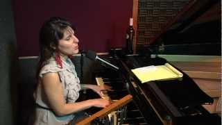 Guilty by Randy Newman - Kristen Toedtman Live at Studio City Sound chords
