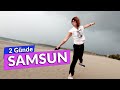 Samsun'da İki Gün - Gezilecek Yerler - Hayat Bana Güzel