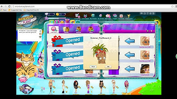 MSP - Mail-time Part 1