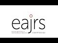 2017 EAJRS conference: Session 11