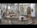 Messe  saint bruno ls chartreux dimanche 25 octobre  10h30