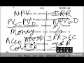 BCOE-143 : FUNDAMENTALS OF FINANCIAL  MANAGEMENT