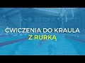 Swimming freestyle drills / snorkel / technique.