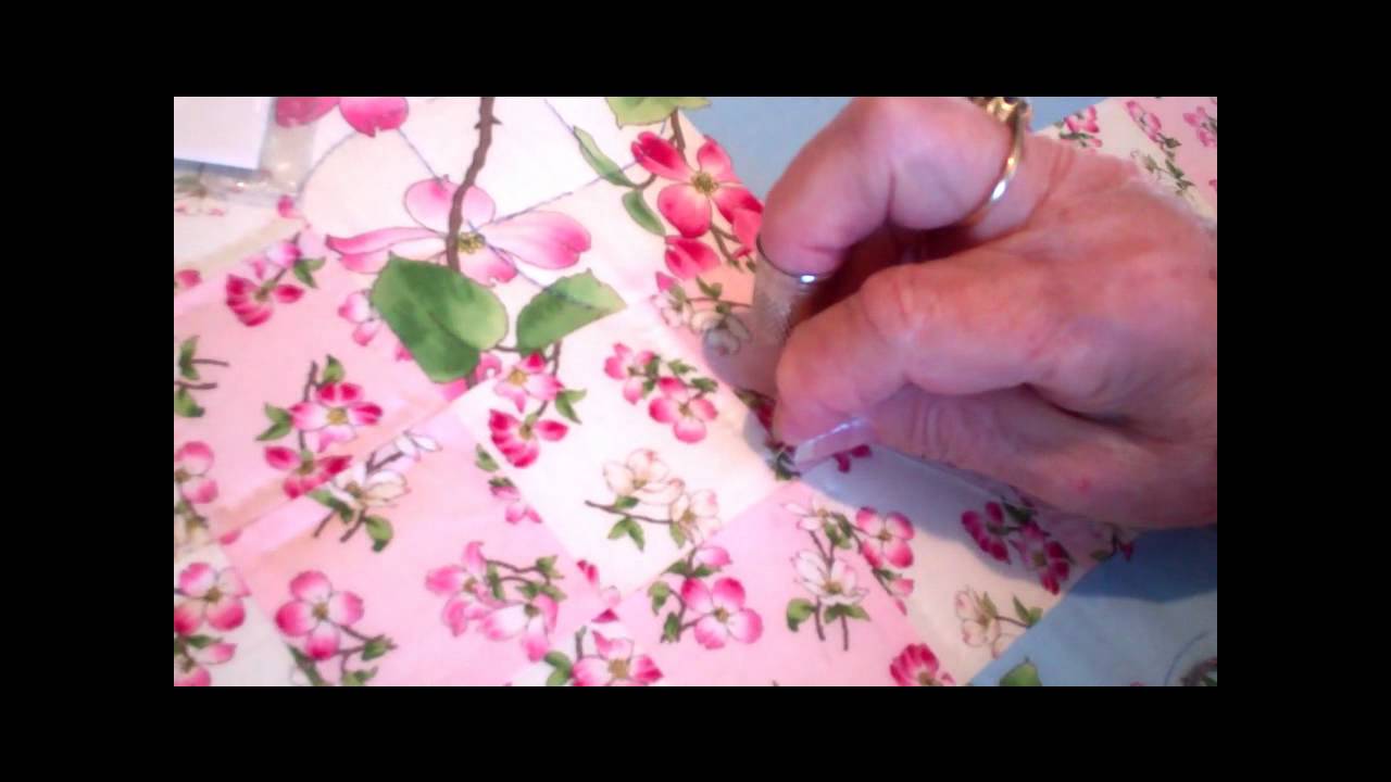 Hiding your Knots and Using a Hemostat.wmv YouTube