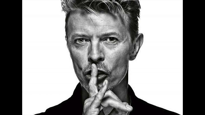 Let’s Dance Acoustic version - Acoustic performance video thumbnail