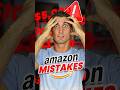 These Amazon FBA Mistakes Cost Me Over $30,000!