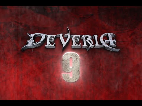 DEVERIA - IX (Official Lyric Video)