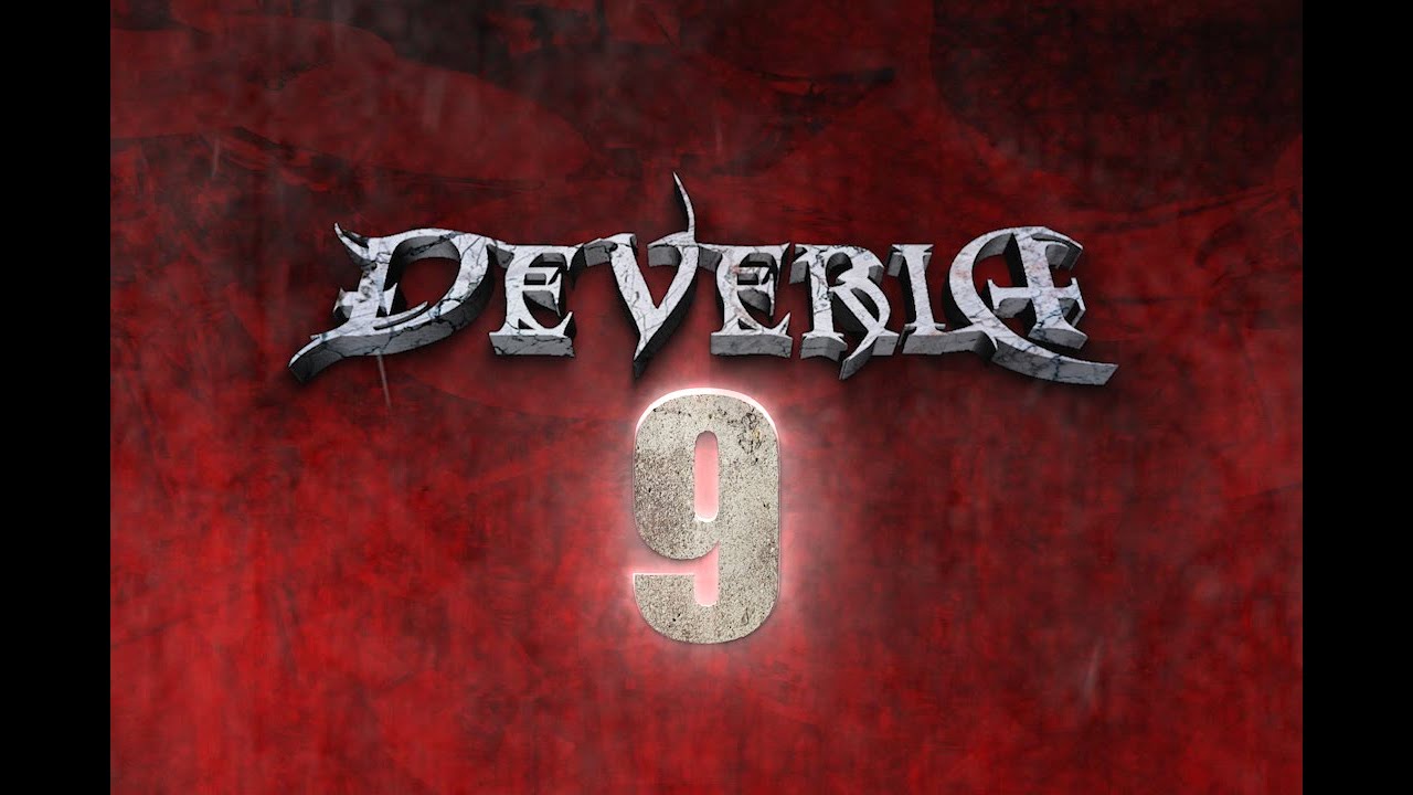 DEVERIA - IX (Official Lyric Video)