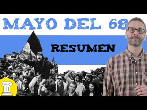 Video: ¿Qué es una relación de mayo a septiembre?