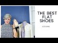 classic shoes | style over 50