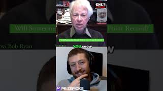 Will Someone Break Wilts 100 Point Record? Combos Court W Bob Ryan