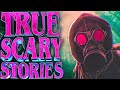 23 TRUE SCARY HORROR STORIES Compilation | The Lets Read Podcast Episode 091