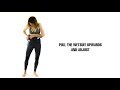 How to put on a chest zip wetsuit  wetsuit wearhouse