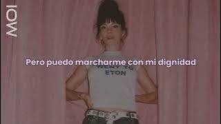 Lily Allen - Let You WIn [Traducido al Español]