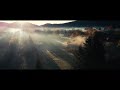 'The Light of Nature'  - DJI Mini 2   Cinematic
