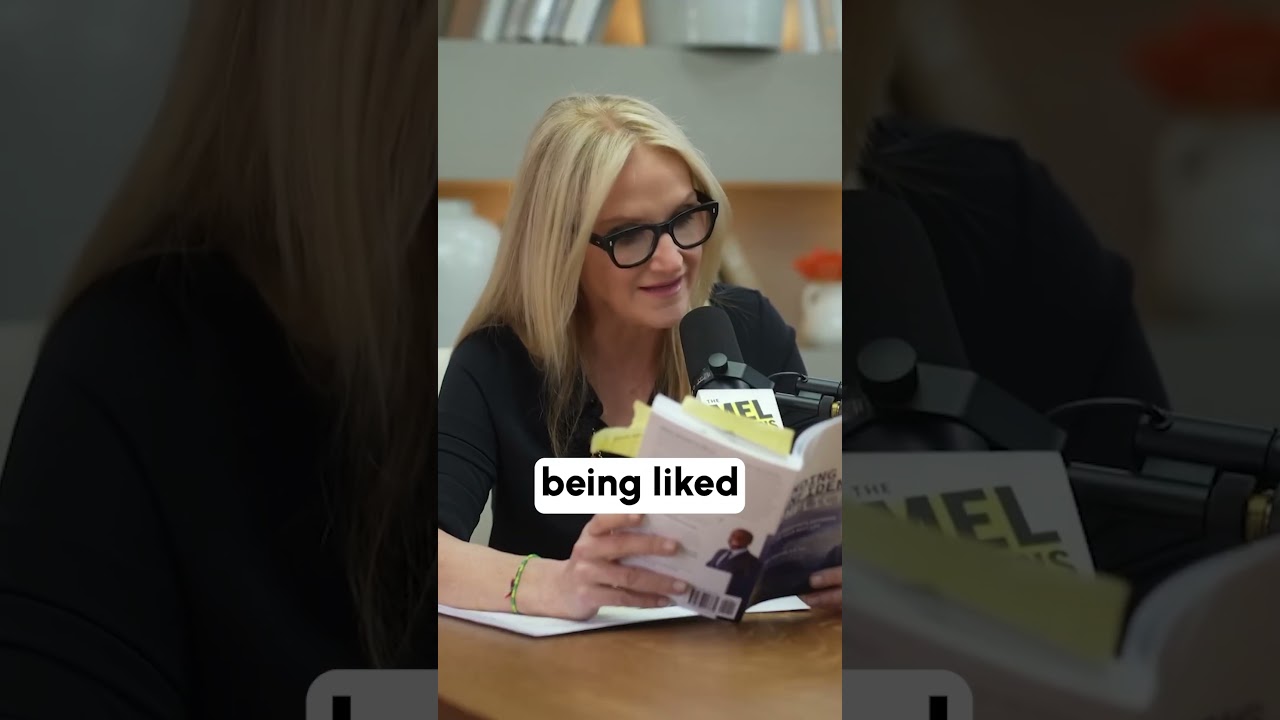 Being Liked vs. Being Respected