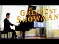 The Greatest Showman Piano Medley (All Songs) - YoungMin You