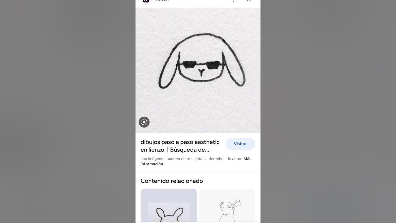 Dibujos astetic - YouTube