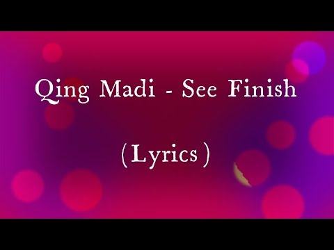 Qing Madi –