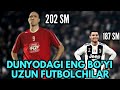 DUNYODAGI ENG BOY'DOR (BAHAYBAT) TOP 8 TA FUTBOLCHI JAHON REYTINGIGA NAZAR!!!